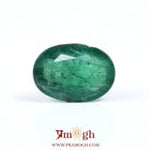 Zambian Emerald - 6.05 Carat