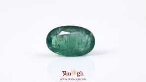 Zambian Emerald - 6.55 Carat