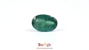 Zambian Emerald - 4.8 Carat