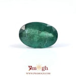 Zambian Emerald - 4.8 Carat