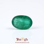 Zambian Emerald - 3.4 Carat
