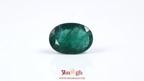 Zambian Emerald - 4.8 Carat