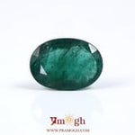 Zambian Emerald - 4.8 Carat