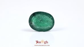 Zambian Emerald - 5.6 Carat
