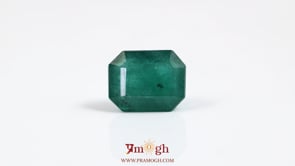 Zambian Emerald - 6.45 Carat
