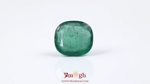 Zambian Emerald - 6.15 Carat