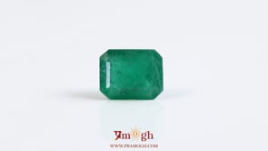 Zambian Emerald - 3.45 Carat