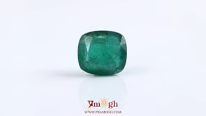 Zambian Emerald - 5.55 Carat