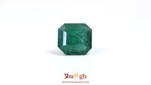 Zambian Emerald - 5.4 Carat