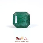 Zambian Emerald - 5.4 Carat