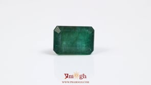 Zambian Emerald - 7.9 Carat