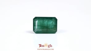 Zambian Emerald - 5.95 Carat