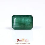 Zambian Emerald - 5.95 Carat