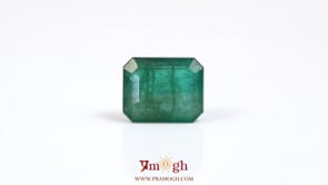 Zambian Emerald - 5.15 Carat