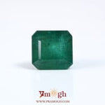 Zambian Emerald - 6.2 Carat