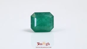 Zambian Emerald - 7.93 Carat