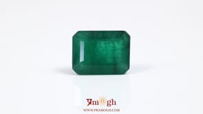 Zambian Emerald - 7.4 Carat