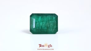 Zambian Emerald - 11.25 Carat