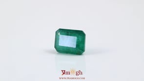 Zambian Emerald - 4.1 Carat