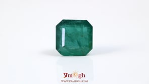 Zambian Emerald - 8.15 Carat