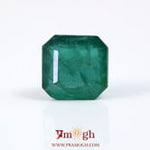 Zambian Emerald - 8.15 Carat