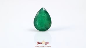 Zambian Emerald - 4.53 Carat