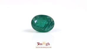 Zambian Emerald - 6.5 Carat