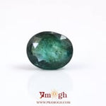 Zambian Emerald - 4.15 Carat