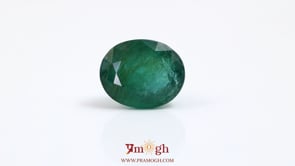 Zambian Emerald - 7.55 Carat
