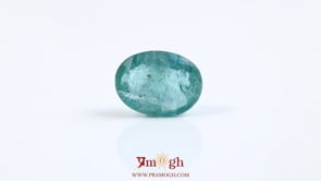 Zambian Emerald - 4.5 Carat