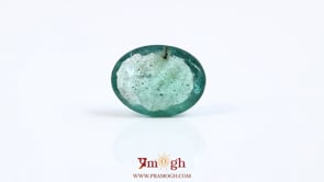 Zambian Emerald - 4.5 Carat