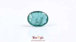Zambian Emerald - 4.15 Carat