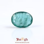 Zambian Emerald - 4.15 Carat