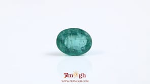 Zambian Emerald - 2.85 Carat