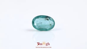 Zambian Emerald - 3.3 Carat