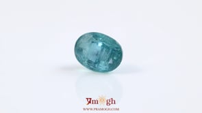 Zambian Emerald - 4.75 Carat