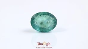 Zambian Emerald - 8.5 Carat