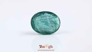 Zambian Emerald - 6.6 Carat