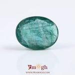 Zambian Emerald - 6.6 Carat