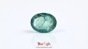 Zambian Emerald - 5.9 Carat