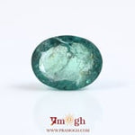 Zambian Emerald - 5.9 Carat