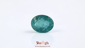 Zambian Emerald - 3.7 Carat