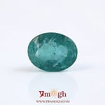 Zambian Emerald - 3.7 Carat