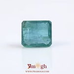 Zambian Emerald - 5.5 Carat