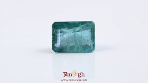 Zambian Emerald - 7.35 Carat
