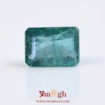 Zambian Emerald - 7.35 Carat
