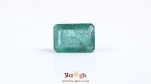 Zambian Emerald - 4.5 Carat