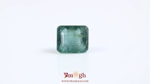 Zambian Emerald - 3.75 Carat