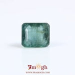 Zambian Emerald - 3.75 Carat
