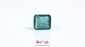 Zambian Emerald - 3.3 Carat